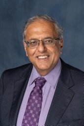 Rashmin C. Savani
