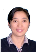 Zhangmei Lu