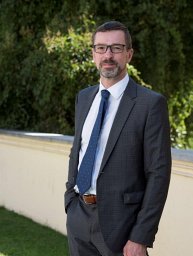 Marc Goergen