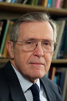 Roger H. Lang