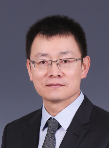 Hailiang Li