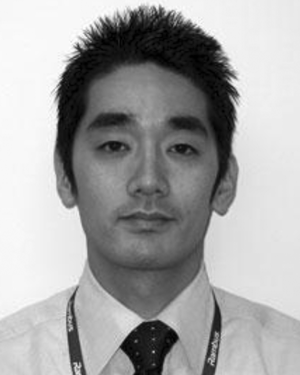 Koji Sano