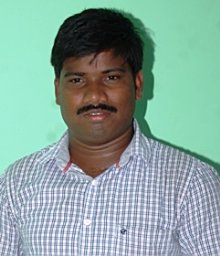 Lenin Nayagam