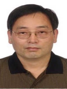 Ligen Wang