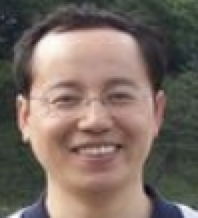 Xiaoji Zhou