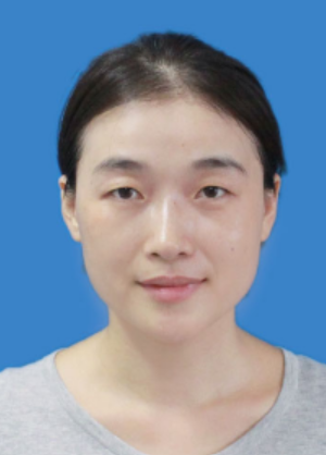 Chaoxia Yuan