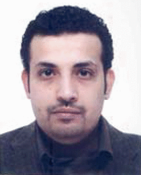 Osamah Alamri