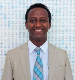 Midekisa Alemayehu