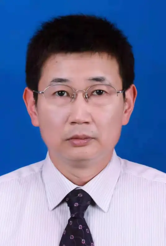 Shaodong Zhang