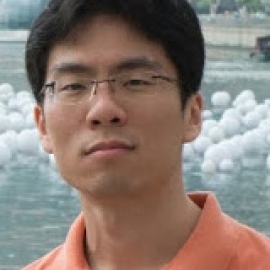 David Tsai