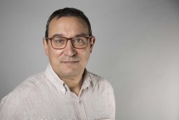Ricard Zapata-Barrero