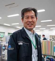 Tomoki Ushiyama