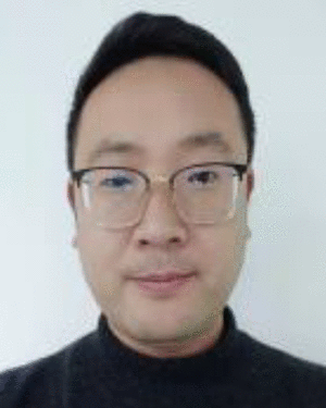 Xuli Wang