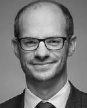 Sebastian Fendt