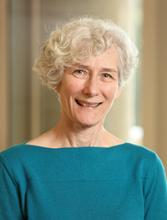 Dorothy Schafer