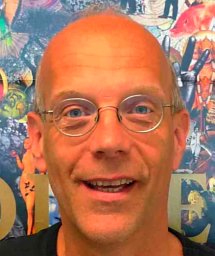 Geert Lovink