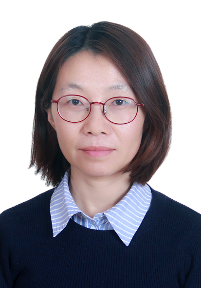 Lina Xu
