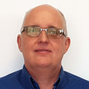 Christopher Pillidge