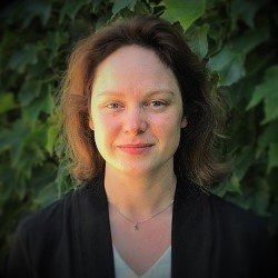 Iwona A. Bielska