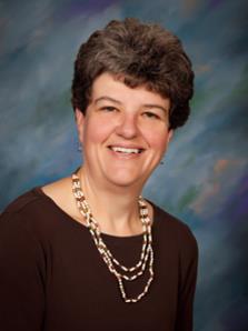 Margret S. Thompson