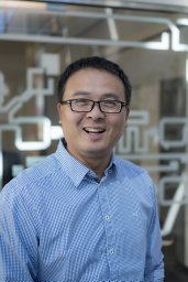 Yanbo Xue