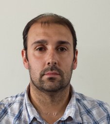 Manuel Romero-Sáez