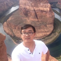 Yuzhe Liu