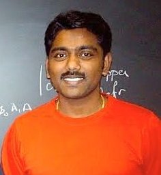 S. Sree Vivek