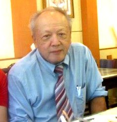 Peter Hing