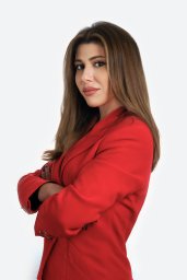 Hiba N. Rajha