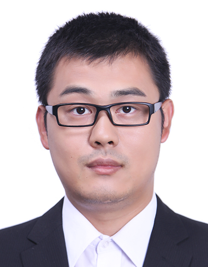 Yubing Guo