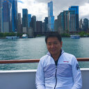 Tetsuya Hagiwara