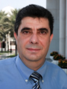 Ali Bou Nassif
