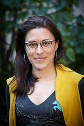 Suzanne Kieffer