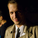 Trevor Stavropoulos