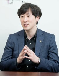 Sung Bae Lee