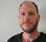 Jeremy Ash