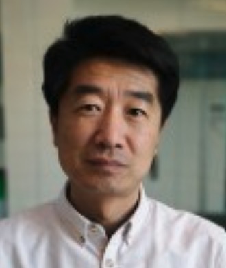 Jianzhong Shang