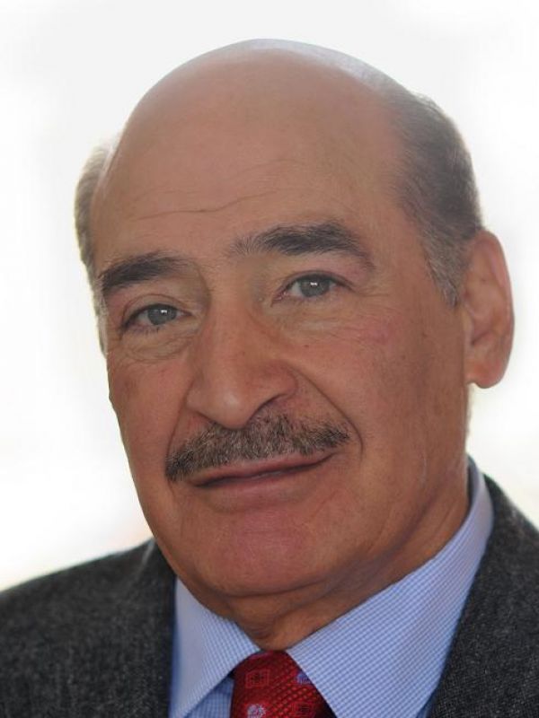 Jafar Jafari