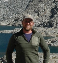 Kevin C. Rowe