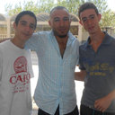 Djidjelli Hocine