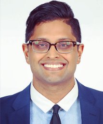Sneh Patel