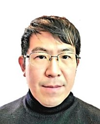 Gilgueng Hwang
