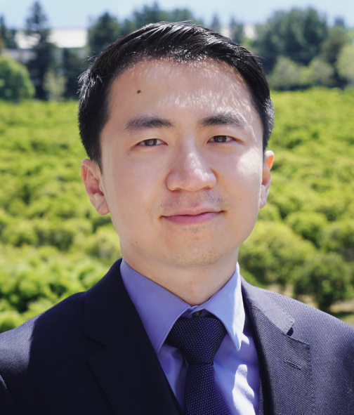 Ziran Wang