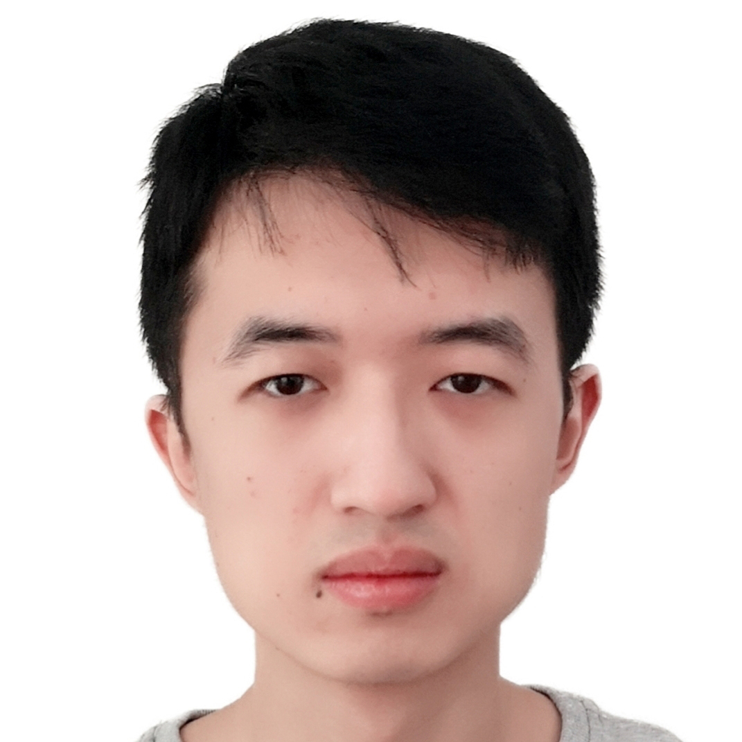 Zihan Wang
