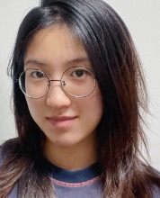 Ashley Ge Zhang