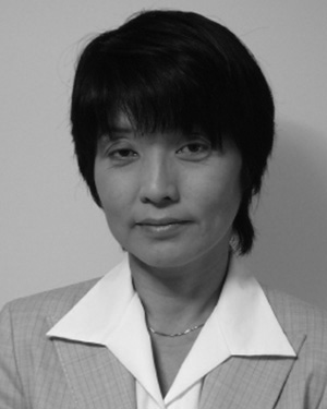 Michiko Inoue