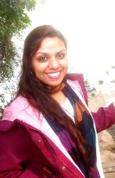 Shubhangi Bhardwaj
