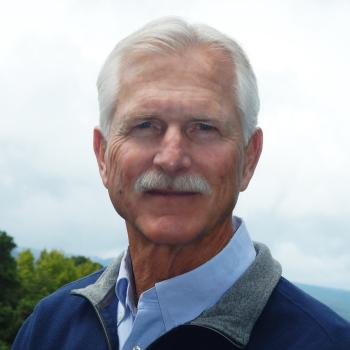 Eric I. Knudsen