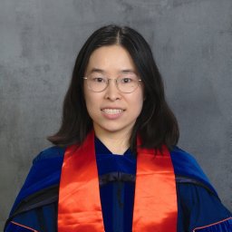 Tianyu Yang